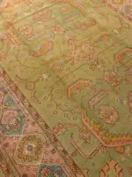 ANTIQUE OUSHAK - Image 2
