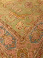 ANTIQUE OUSHAK - Image 3