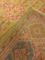 ANTIQUE OUSHAK - Image 4
