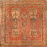 ANTIQUE OUSHAK
