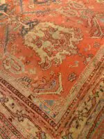 ANTIQUE OUSHAK - Image 3