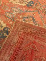 ANTIQUE OUSHAK - Image 4