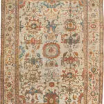 ANTIQUE ZIEGLER SULTANABAD