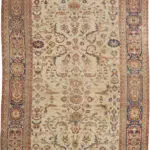 ANTIQUE ZIEGLER SULTANABAD