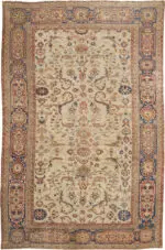 ANTIQUE ZIEGLER SULTANABAD