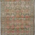 ANTIQUE AMRITZAR