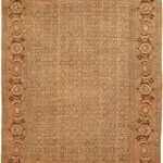 ANTIQUE TABRIZ