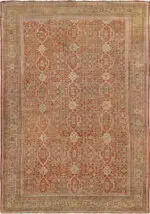 ANTIQUE SULTANABAD