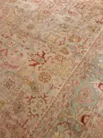 ANTIQUE SULTANABAD - Image 2