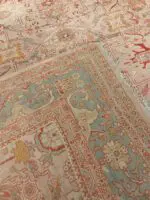 ANTIQUE SULTANABAD - Image 4