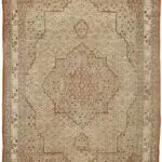ANTIQUE TABRIZ