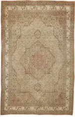 ANTIQUE TABRIZ