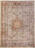 ANTIQUE AMRITZAR