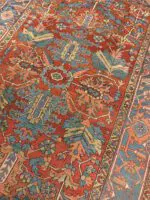 ANTIQUE HERIZ - Image 2