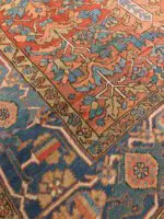 ANTIQUE HERIZ - Image 3