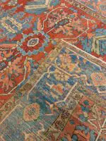 ANTIQUE HERIZ - Image 4