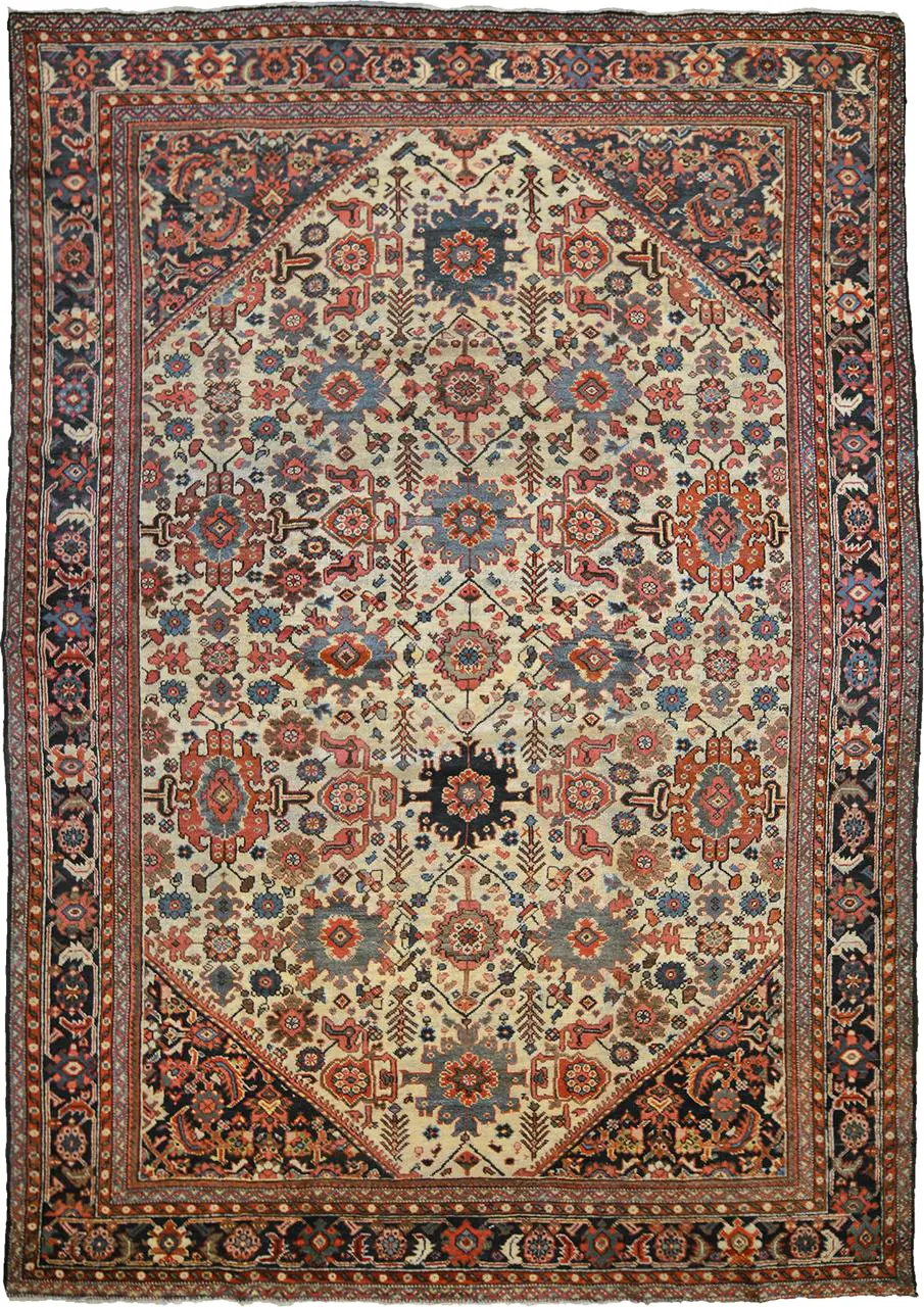 0020756_antique-sultanabad ANTIQUE SULTANABAD - Image 1