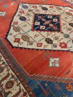 ANTIQUE BAKHSHAYESH - Image 2