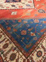 ANTIQUE BAKHSHAYESH - Image 3