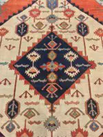 ANTIQUE BAKHSHAYESH - Image 4