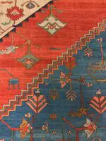 ANTIQUE BAKHSHAYESH - Image 5