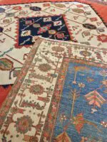 ANTIQUE BAKHSHAYESH - Image 8