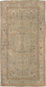 ANTIQUE OUSHAK