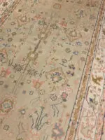 ANTIQUE OUSHAK - Image 2