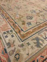 ANTIQUE OUSHAK - Image 3