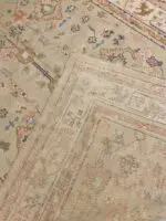 ANTIQUE OUSHAK - Image 4