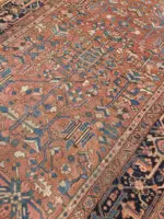 ANTIQUE HERIZ - Image 2