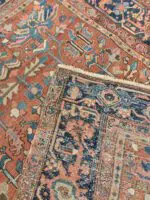 ANTIQUE HERIZ - Image 4