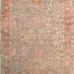ANTIQUE SILK TURKISH