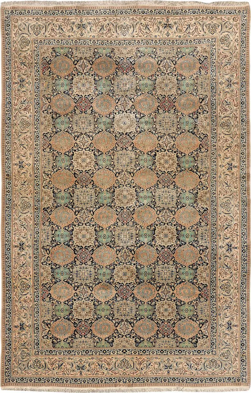 0020785_old-nain-w-silk OLD NAIN W/ SILK - Image 1