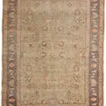 ANTIQUE SILK TURKISH