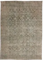 ANTIQUE TABRIZ
