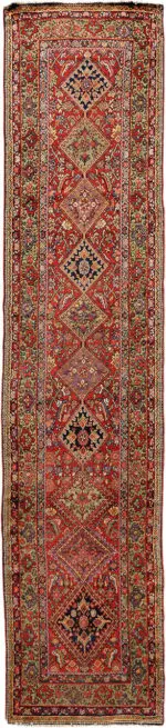 ANTIQUE FARAHAN