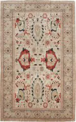SULTANABAD STYLE
