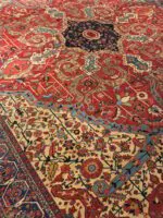 ANTIQUE HERIZ - Image 2