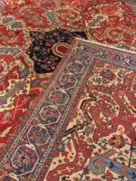 ANTIQUE HERIZ - Image 4