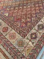ANTIQUE GASHGAI SHIRAZ - Image 3