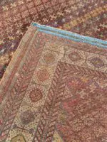 ANTIQUE GASHGAI SHIRAZ - Image 4