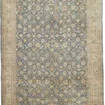 ANTIQUE TABRIZ