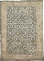 ANTIQUE TABRIZ
