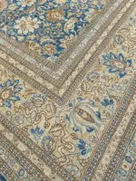 ANTIQUE TABRIZ - Image 3