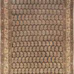 ANTIQUE TABRIZ