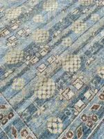 SAMARKAND STYLE - Image 2