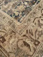 ANTIQUE SULTANABAD - Image 3