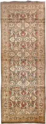 TABRIZ STYLE