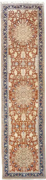 TABRIZ STYLE